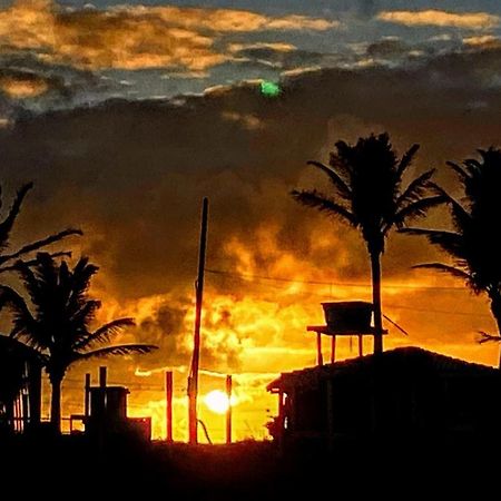 Apartamento Porto Beiramar Fernando de Noronha Buitenkant foto