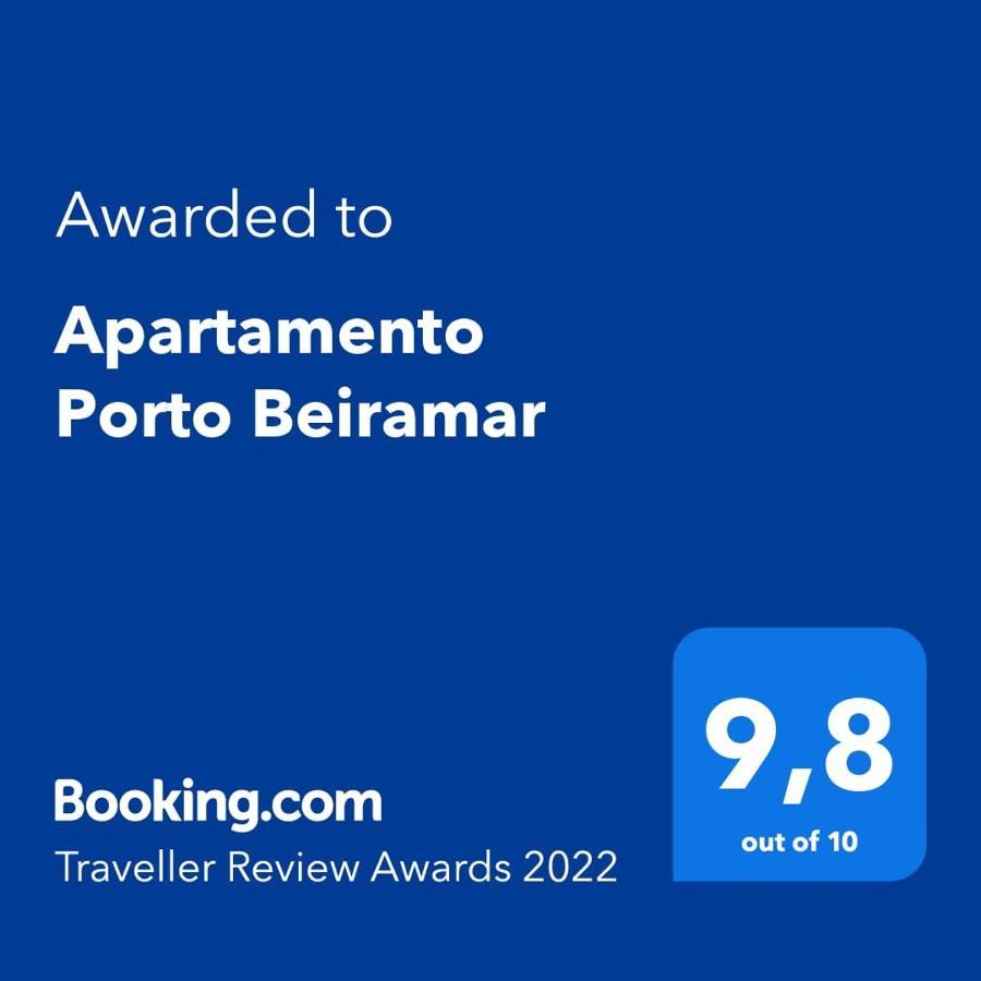 Apartamento Porto Beiramar Fernando de Noronha Buitenkant foto