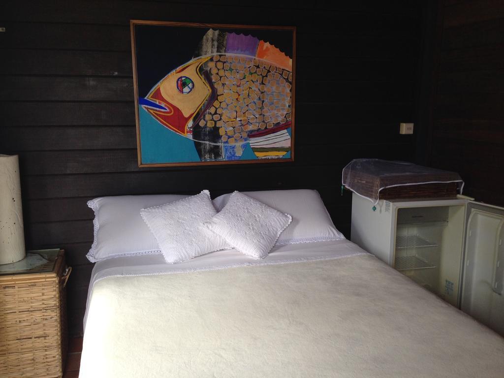 Apartamento Porto Beiramar Fernando de Noronha Buitenkant foto