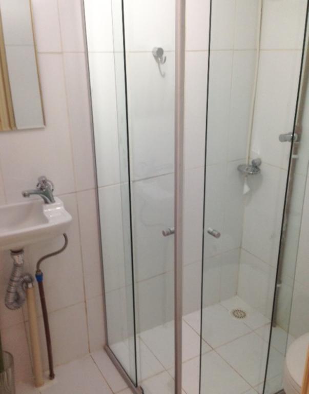Apartamento Porto Beiramar Fernando de Noronha Buitenkant foto